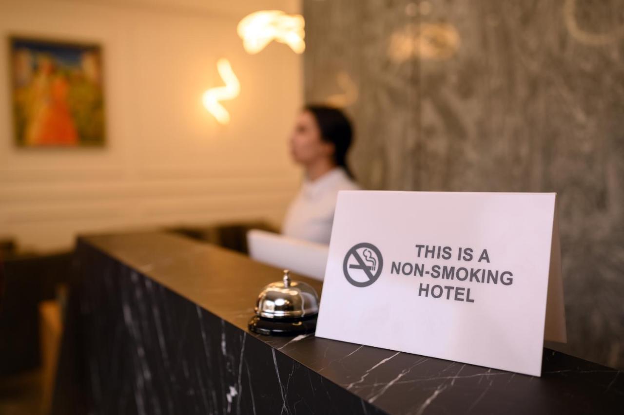 Hotel Revive Boutique Yerevan