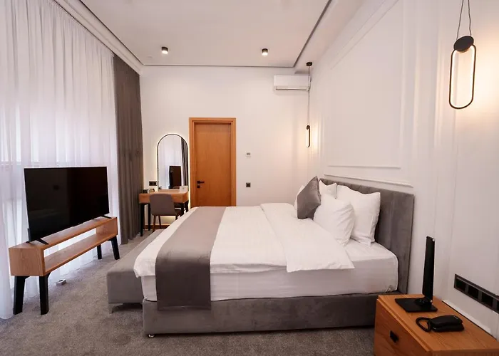 Revive Boutique Hotel