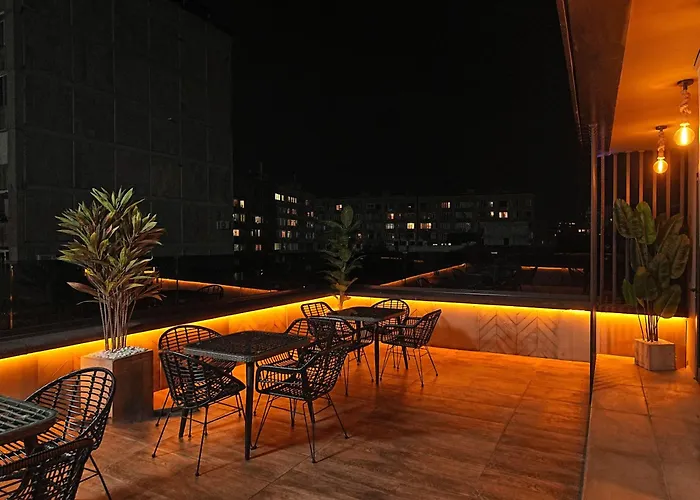 Revive Boutique Hotel