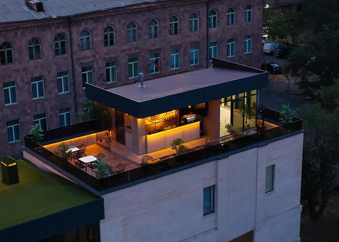 Revive Boutique Hotel