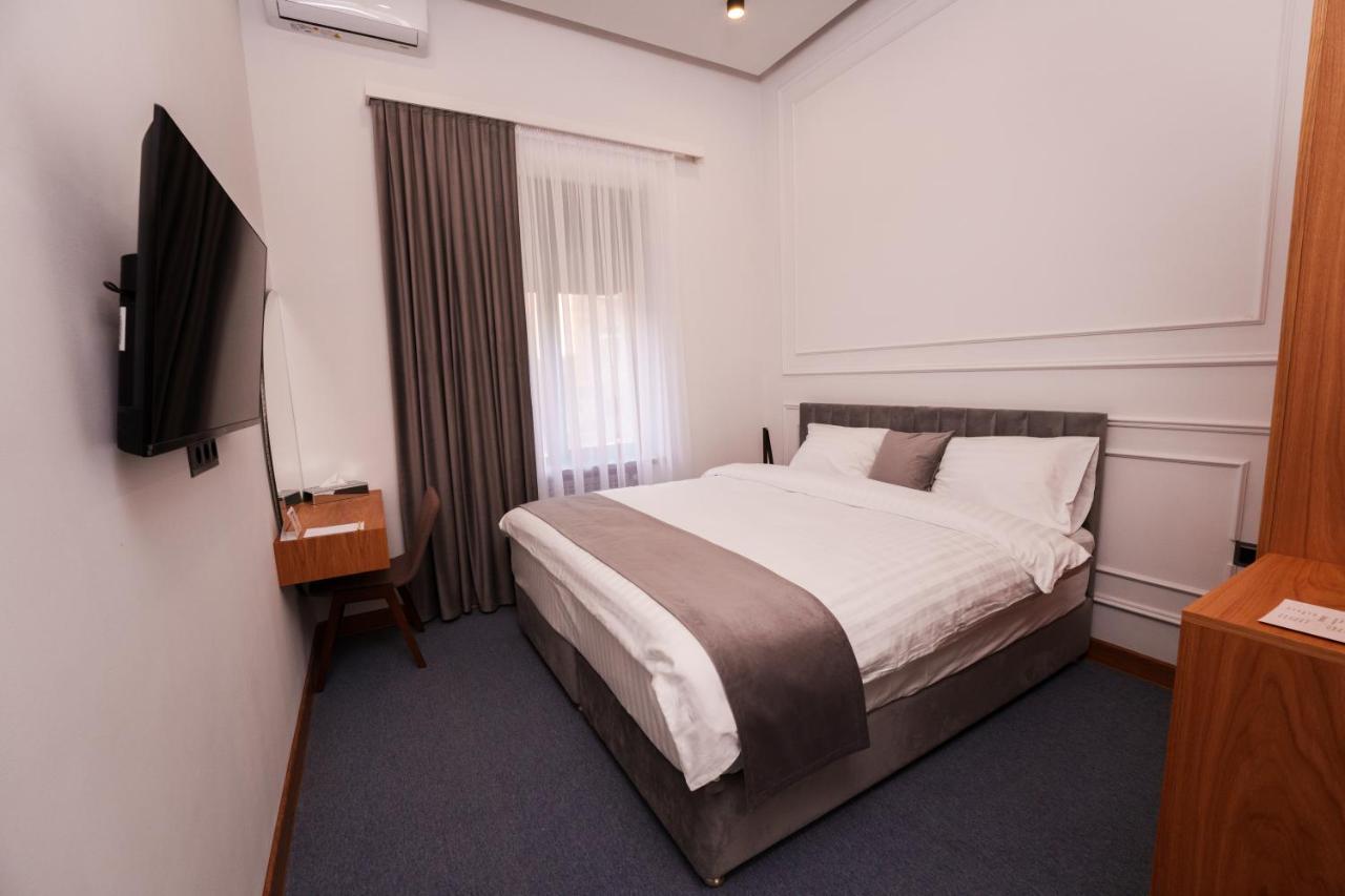 Hotel Revive Boutique Yerevan