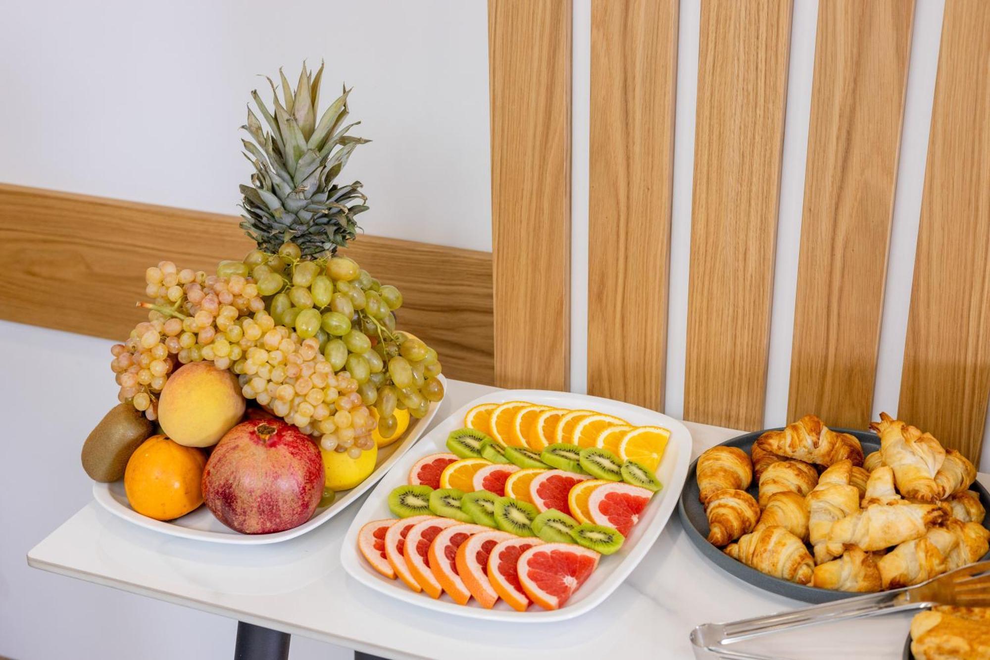 Revive Boutique Hotel Yerevan