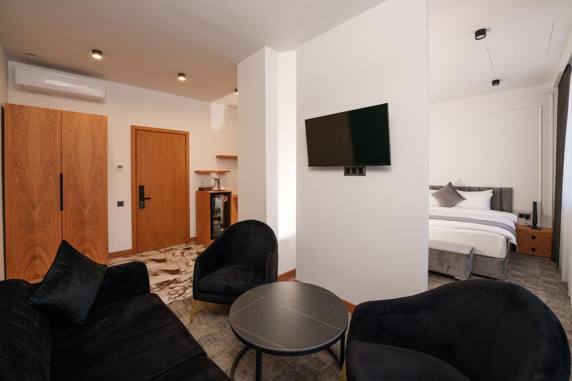 Hotel Revive Boutique