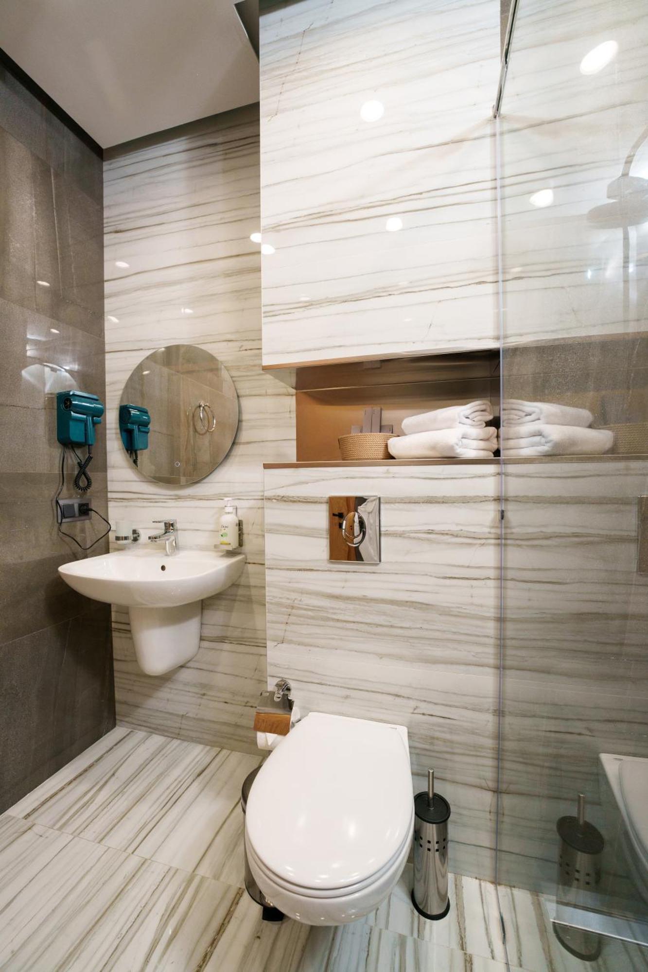 Hotel Revive Boutique 4*