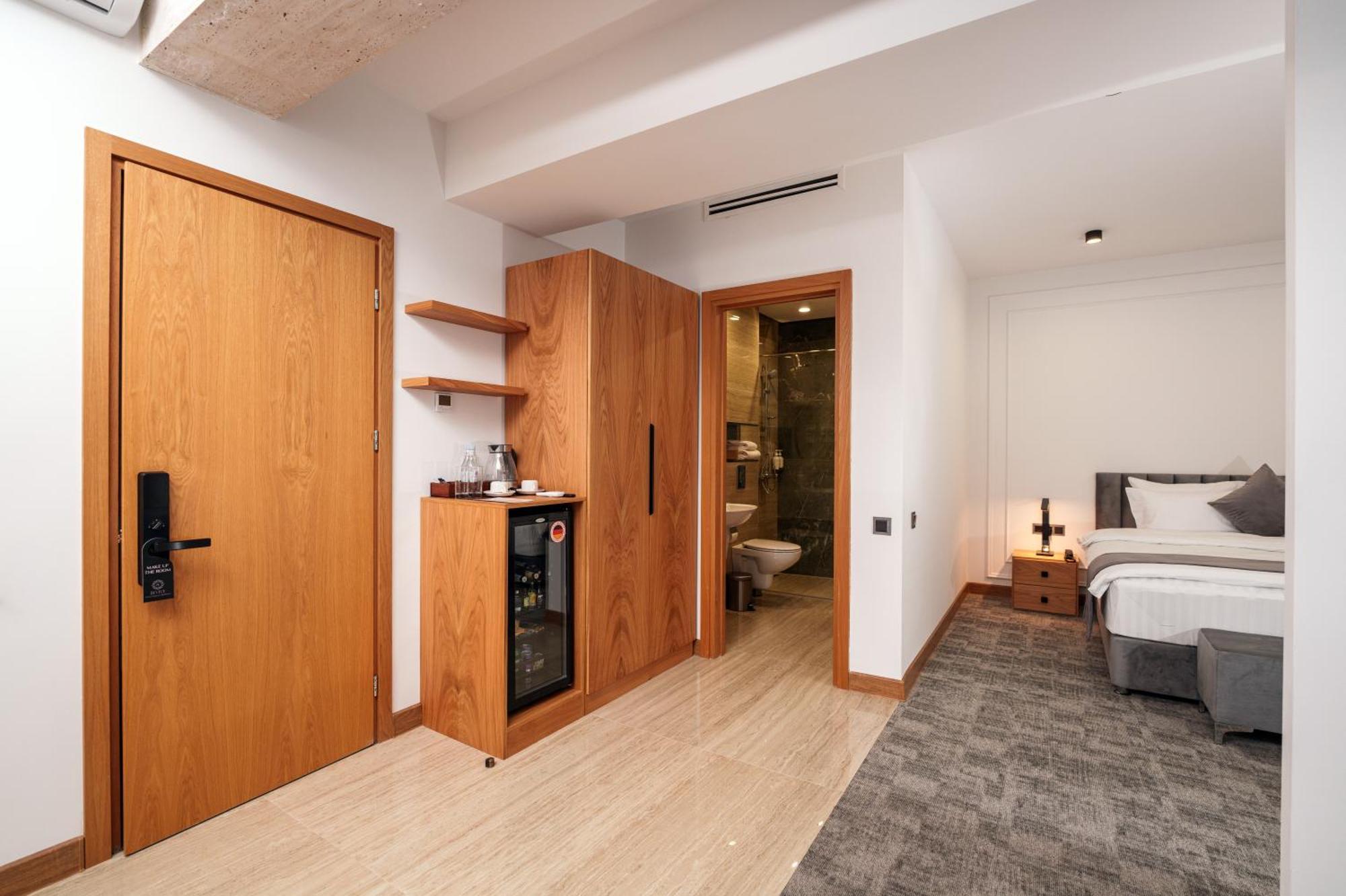 Revive Boutique Hotel Yerevan