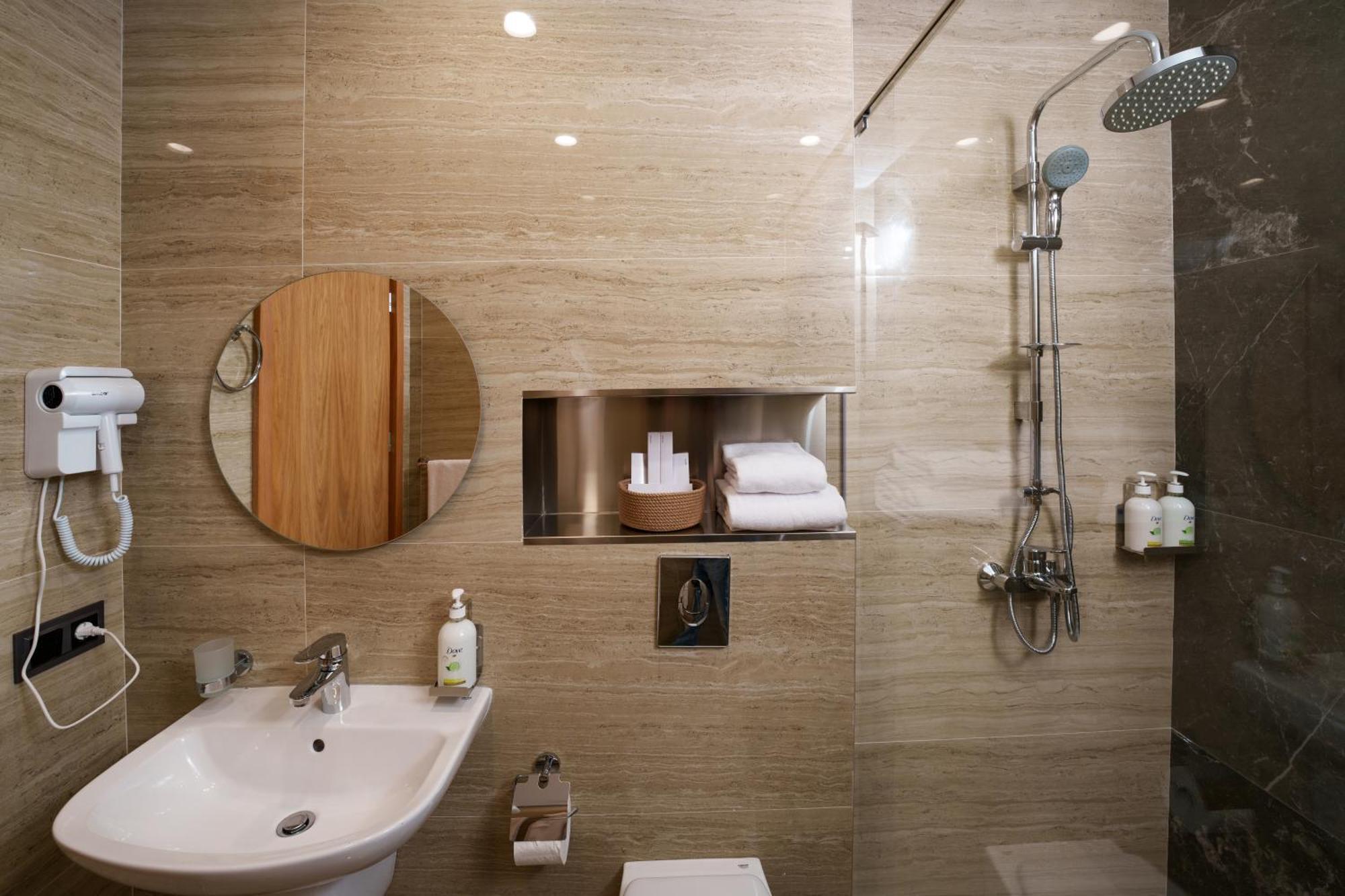 Hotel Revive Boutique Yerevan