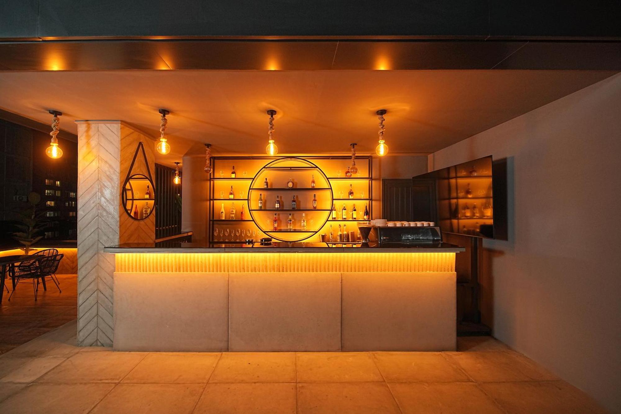 Revive Boutique Hotel
