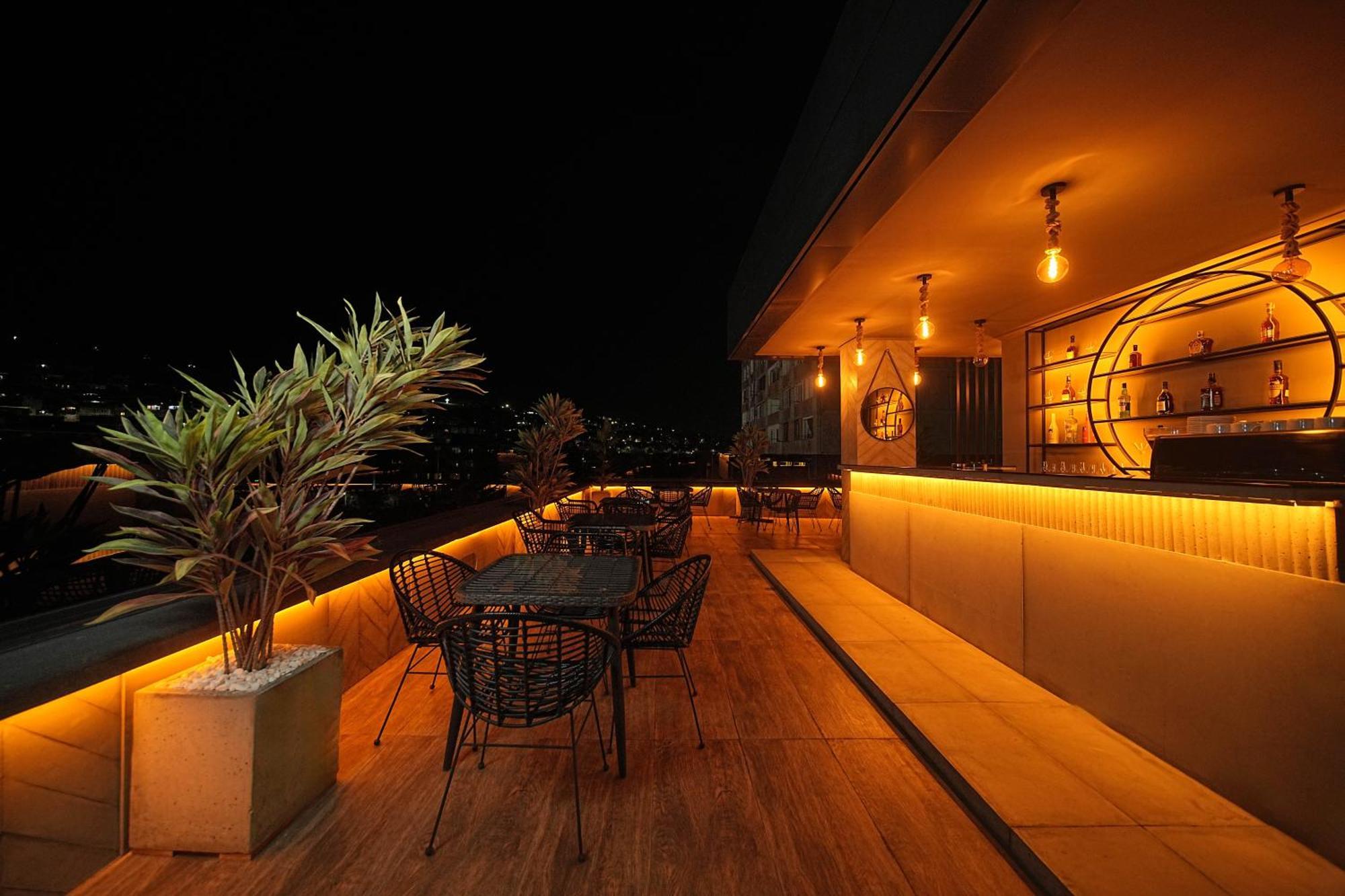 Revive Boutique Hotel 4*