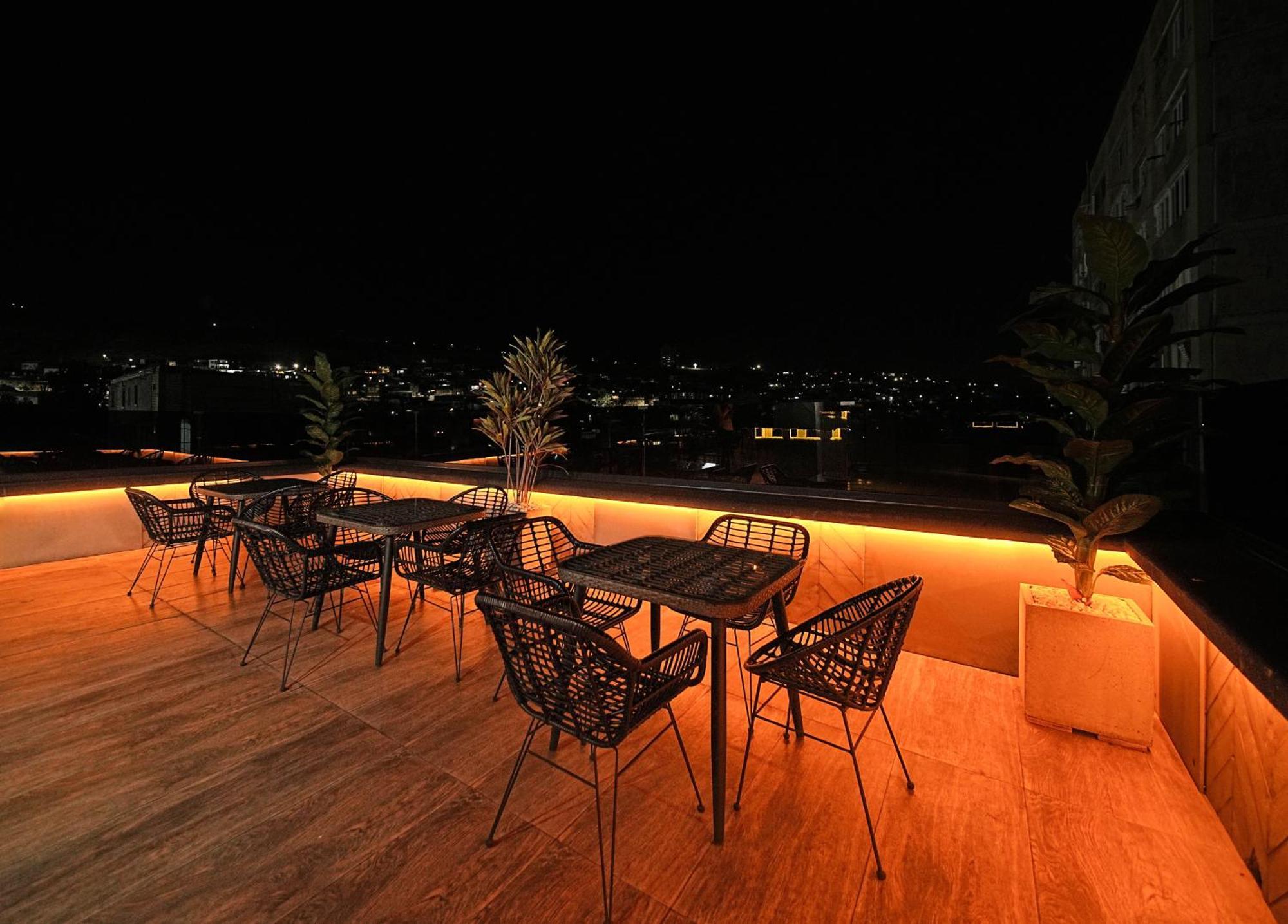 Hotel Revive Boutique 4*