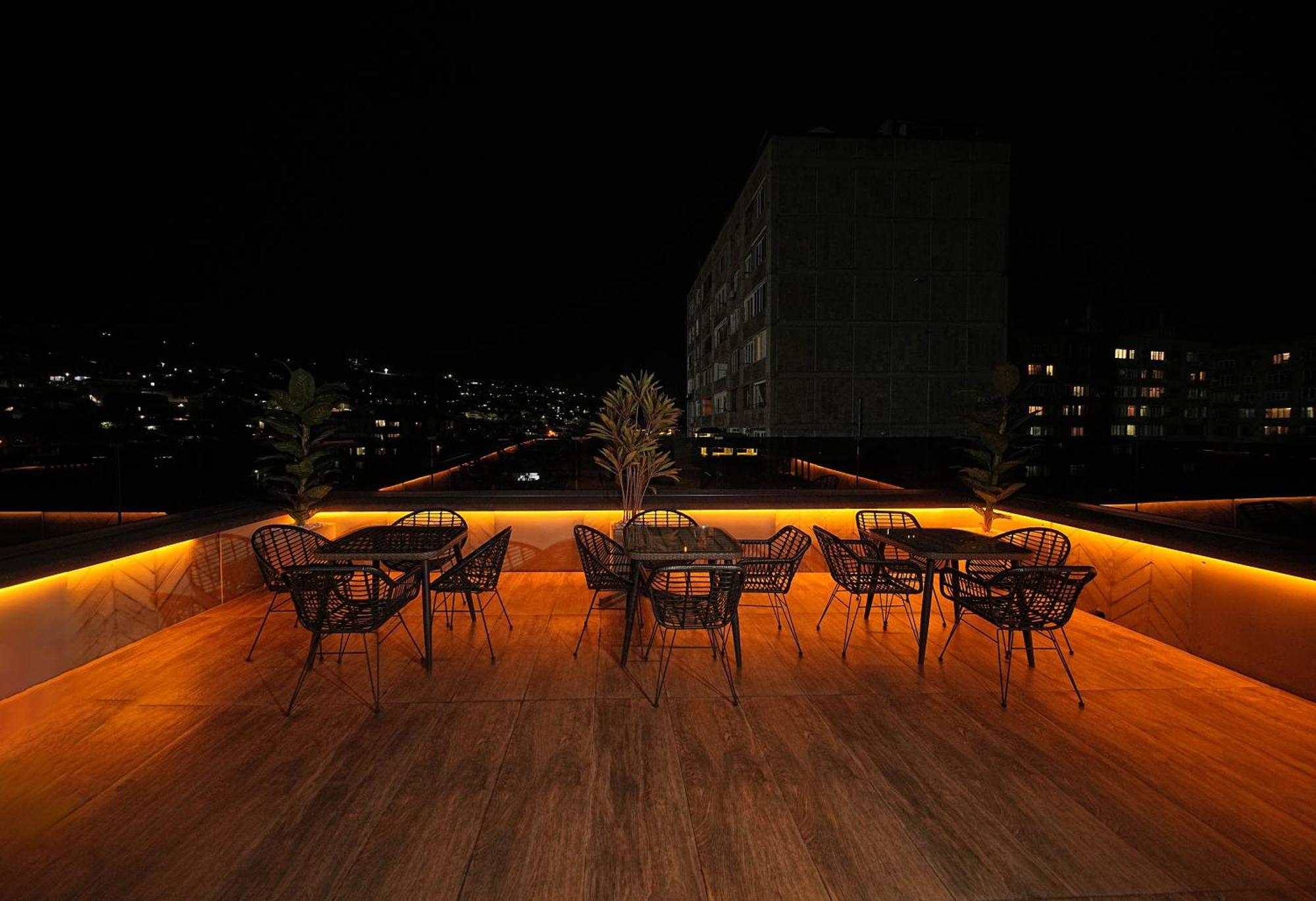 Revive Boutique 4* Yerevan