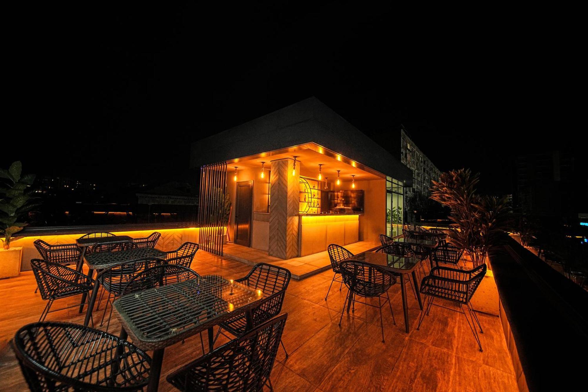 Revive Boutique Hotel